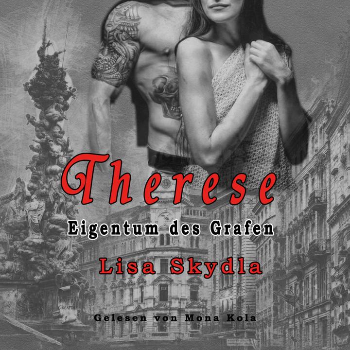 Produktbild Therese - Eigentum des Grafen - Hörbuch (Lisa Skydla, Deutsch)