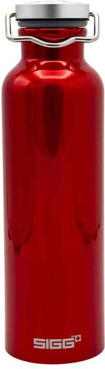 Actual product image Sigg bottles (0.75 l)