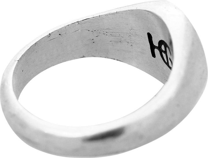Immagine prodotto Haze & Glory Halbmond, Siegelring, Sonne (60, 925 Argento)