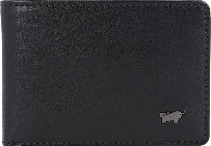 Braun Büffel Country Rfid