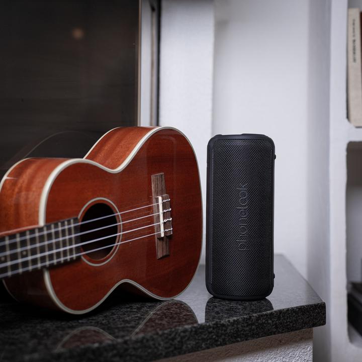 Actual product image PhoneLook Soundbox Max Enceinte Bluetooth portable sans fil puissante et étanche (30W, USB-C) (8 h)