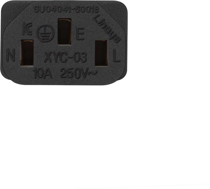 Actual product image EcoFlow DELTA-AC-CABLE-1.-EU