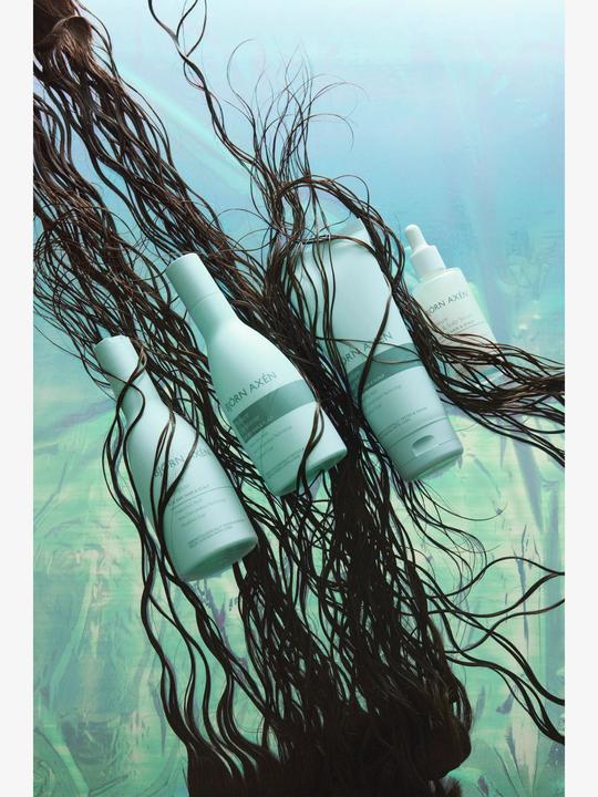 Immagine prodotto Björn Axen Shampoo idratante (250 ml, Shampoo liquido)