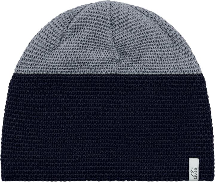 Actual product image DRASSN Lerau Full-Fleece Merino Recycle (One size)