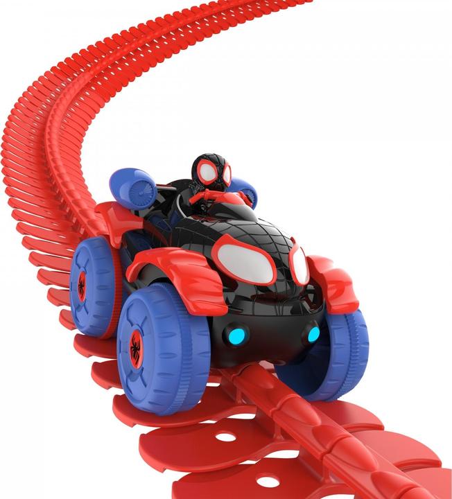 Immagine prodotto Smoby Spidey Flextreme Set Morales