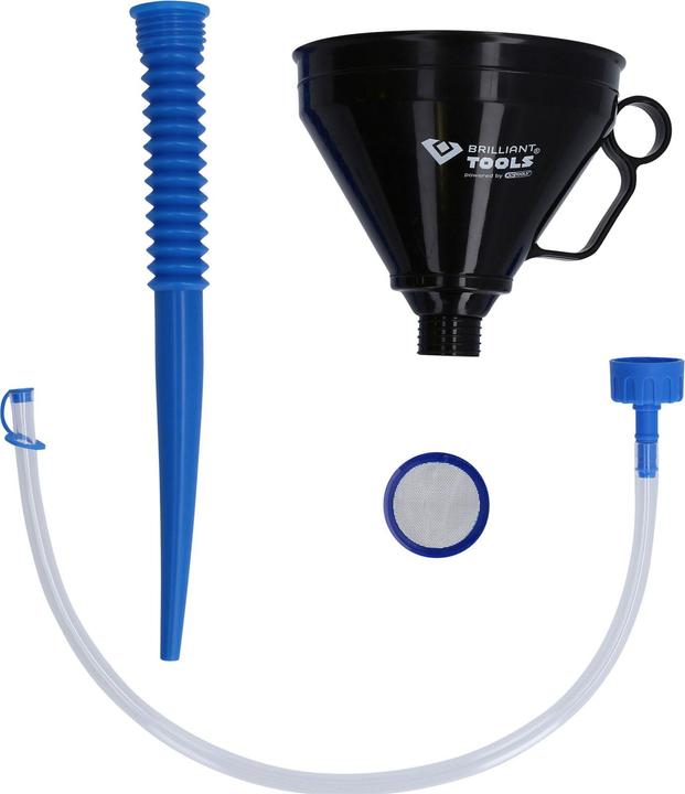 Produktbild Brilliant Tools BT156916