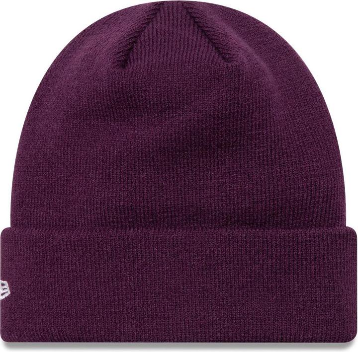 Produktbild New Era Kinder Beanie Wintermütze - NY Yankees damson Infant