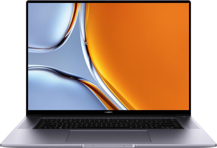 Actual product image Huawei MateBook 16S (16", Intel Core i9-12900H, 16 GB, 1000 GB, DE)