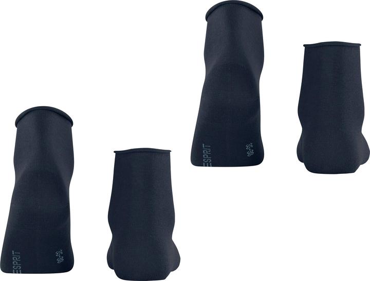 Immagine prodotto Esprit Basic Pure SSO 2P (Confezione da 2, 39 - 42)