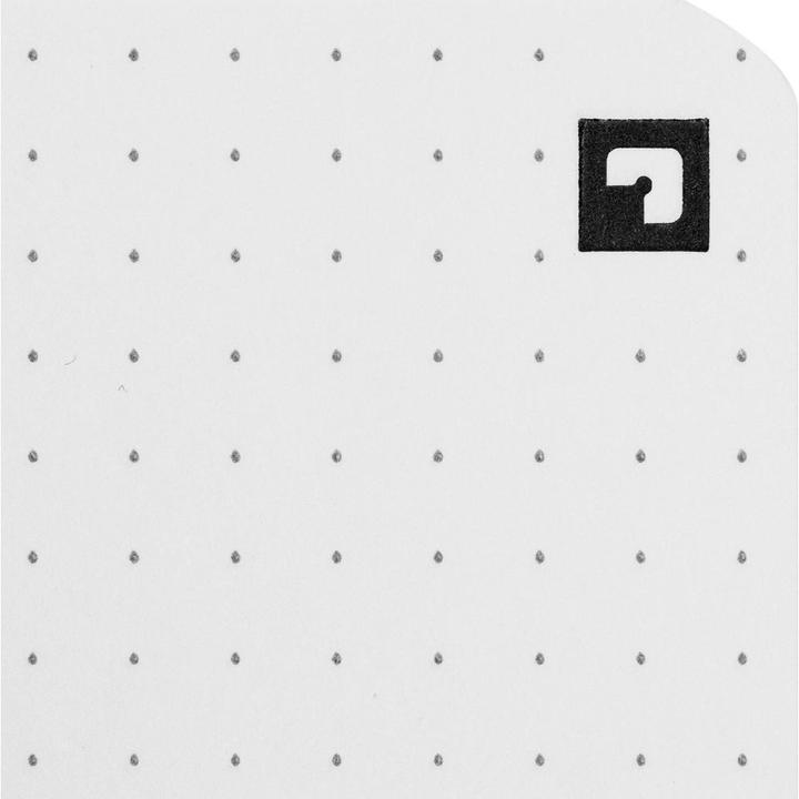 Produktbild Oxford Touch (B5, Blanko, Harter Einband)