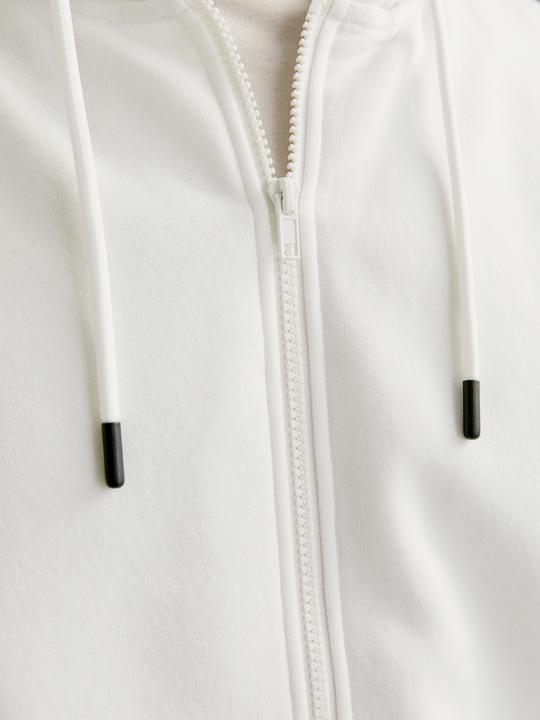 Immagine prodotto Jack & Jones Jjebradley Sweat Zip Hood Noos (XL)