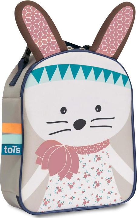 Actual product image ToTs Lunch box bag