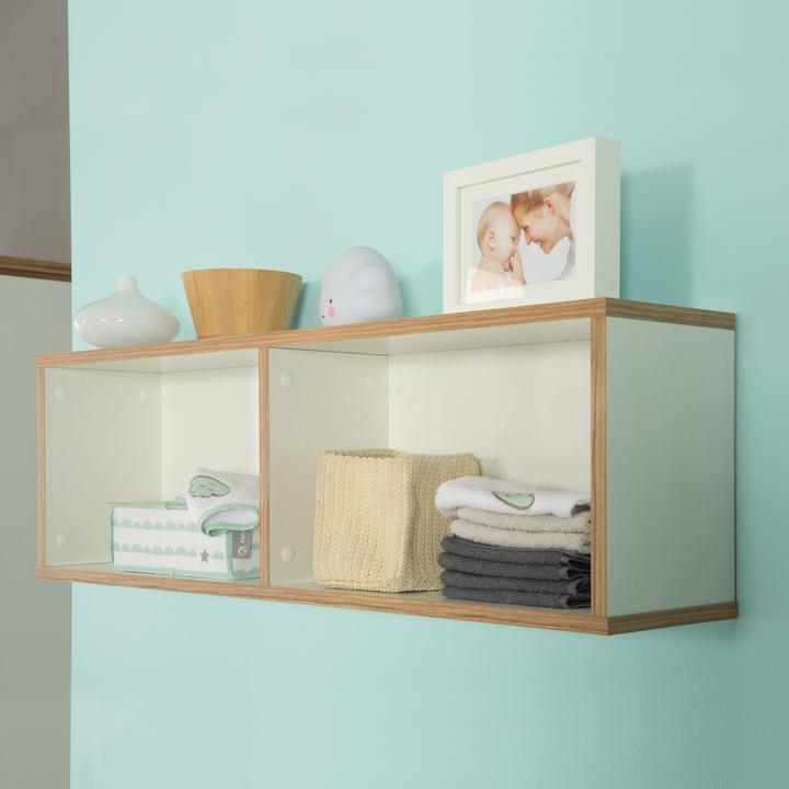 Actual product image Roba Wall shelf