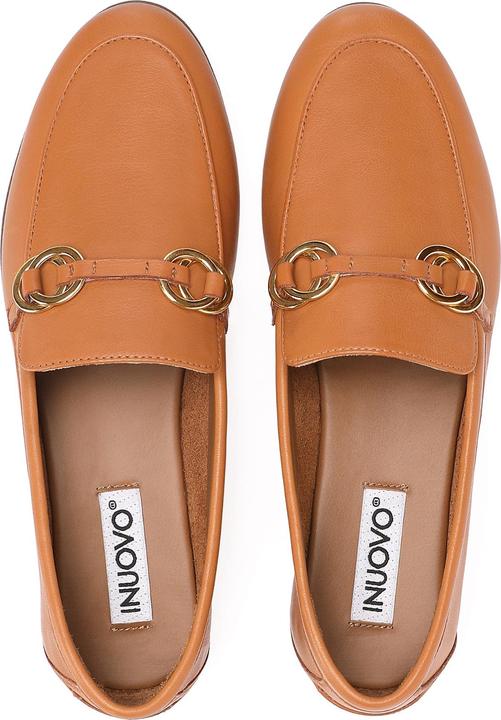 Produktbild Inuovo Federleichter und super weicher Slipper von. Dieser eignet sich perfekt für den Sommer und lä (39)