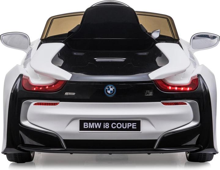 Produktbild Jamara BMW I8 Coupe (12 V)