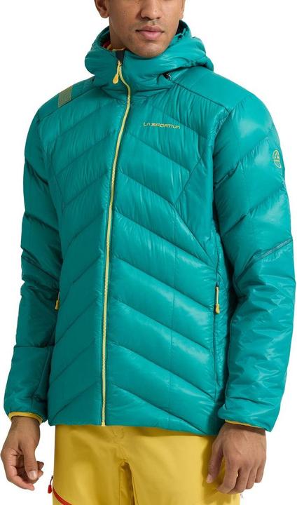 Immagine prodotto La Sportiva Piumino Aiguille Jkt M (M)