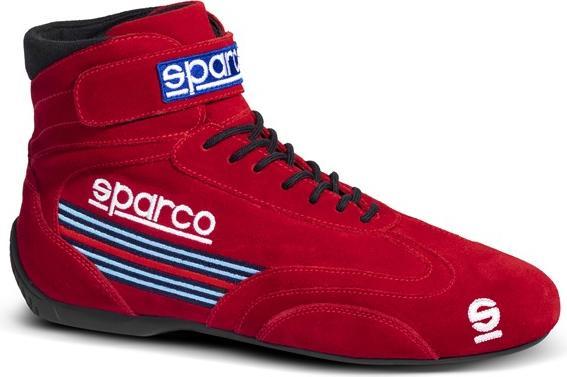 Image du produit Sparco Martini Racing Chaussures de course Top (43)