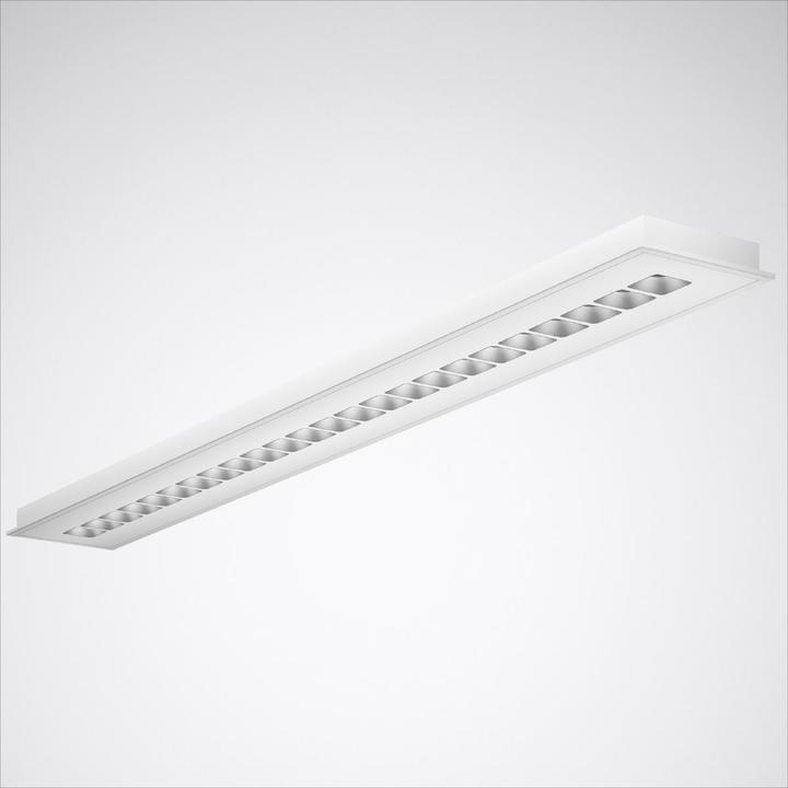 Actual product image Trilux Creavo M39#7626740 LED recessed light 840 (3800 lm)