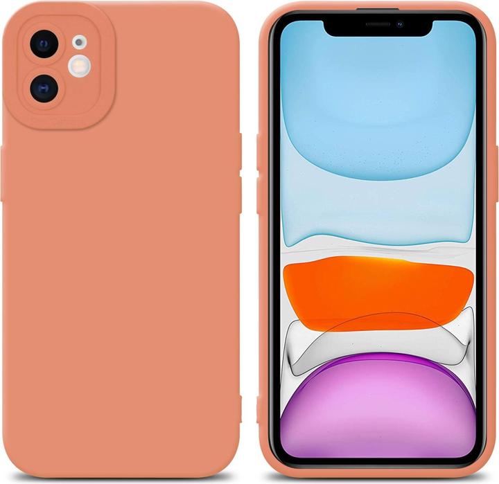 FLUID HELL ORANGE