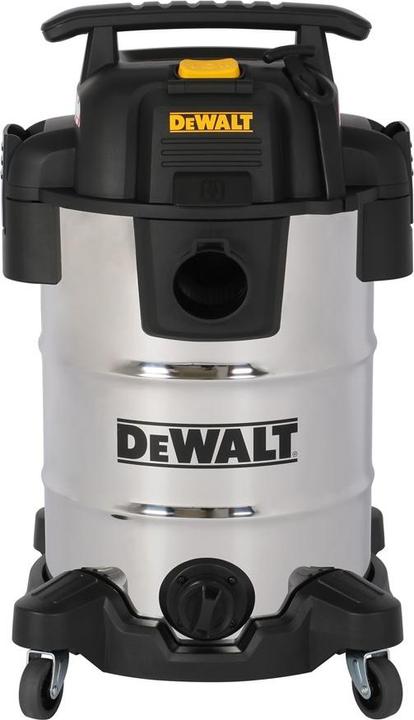 Produktbild DeWalt AT-DXV30SAPTA (Nass-Trockensauger)