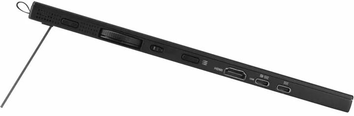 Image du produit ASUS ProArt PA169CDV (3840 x 2160 pixels, 15.60")
