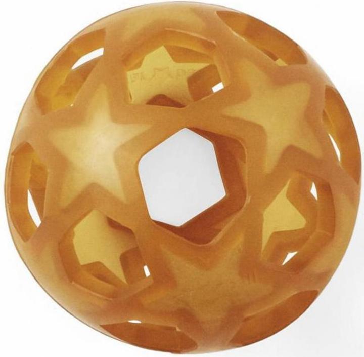 Immagine prodotto Hevea Gripper Star Ball Nature