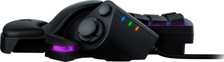 Actual product image Razer Tartarus V2 (Numeric keypad, Cable)