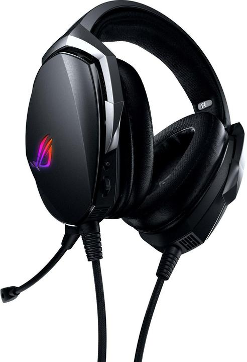 ASUS ROG Theta 7.1 (Cable)