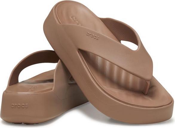 Image du produit Crocs W's Getaway Platform Flip (39)