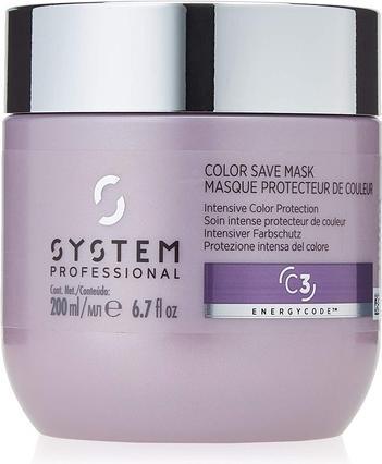 Immagine prodotto System Professional Wella System P Color Save Mask C3 200ml (200 ml)