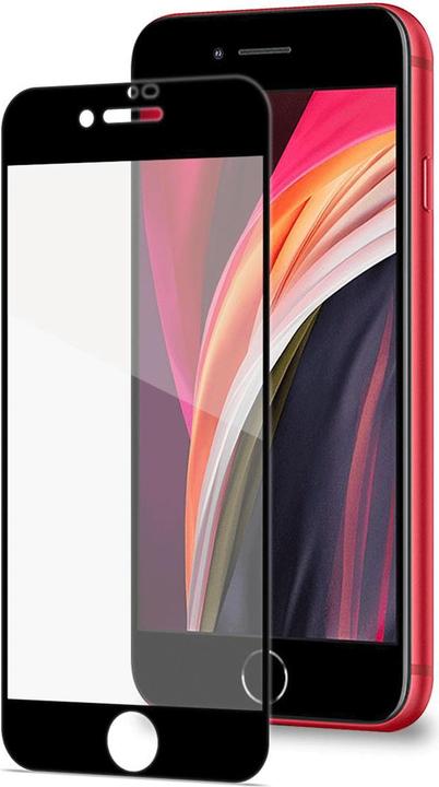 Actual product image Celly Full Glass (1 Piece, Apple iPhone 6s, Apple iPhone 7, Apple iPhone 6, Apple iPhone 8)