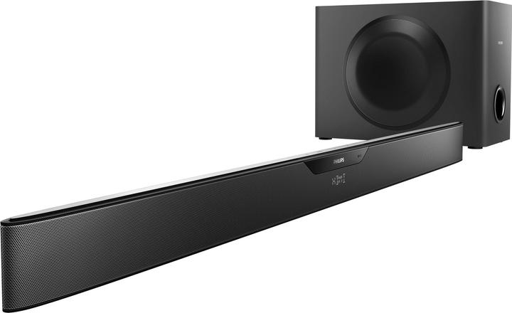 Philips Htl6140b (320 W)
