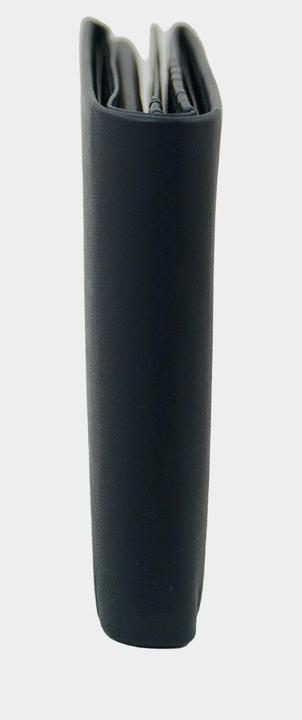 Produktbild Braun Büffel Hannes Geldbörse RFID Schutz Leder 12 cm