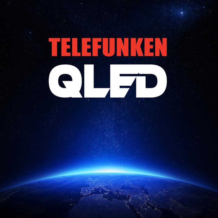 Produktbild Telefunken QU50AN900M (126 cm (50 Zoll), schwarz, UltraHD/4K, Triple Tuner, SmartTV, Android Betriebssystem) (50", QLED, 4K, 2023)