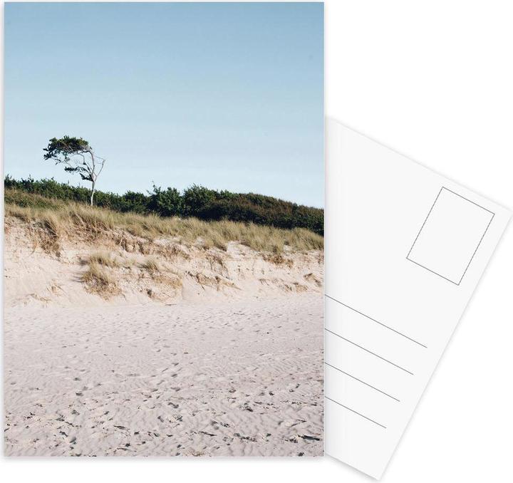 Image du produit Juniqe Naturstrand - Plages (10 pcs)