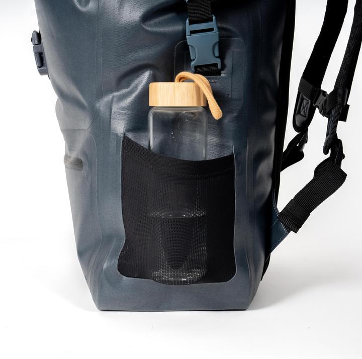 Image du produit Itiwit Sac à dos étanche, en 2 parties (pour affaires sèches et humides) 35 L (35 l)