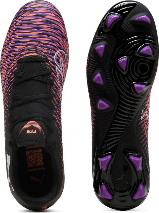 Image du produit Puma Future 8 Play Fg/Ag (45)