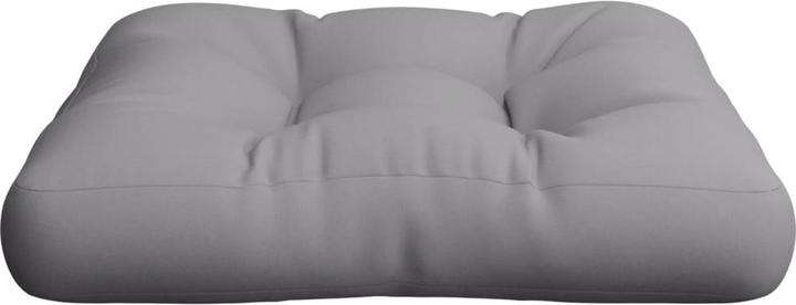 Produktbild VidaXL 10-tlg. Garten-Lounge-Set mit Kissen (58 x 58 x 10 cm)