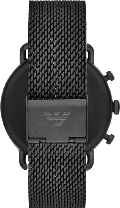 Produktbild Emporio Armani Aviator (Chronograph, Analoguhr, 43 mm)