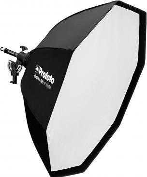 Actual product image Profoto Zoom Rod Softbox Kit (Soft boxes)