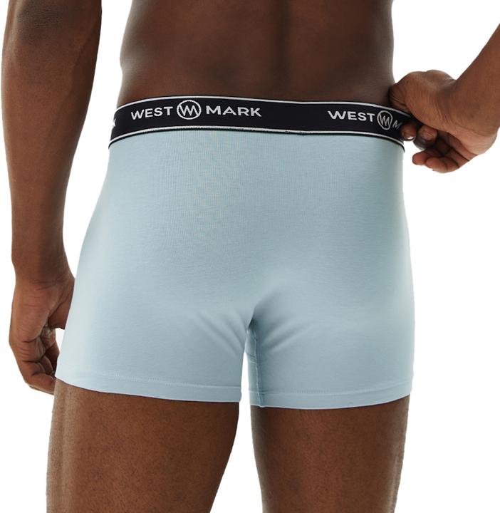 Produktbild Westmark London 6er Pack Atlas Retro Short / Pant (S, 6er Pack)