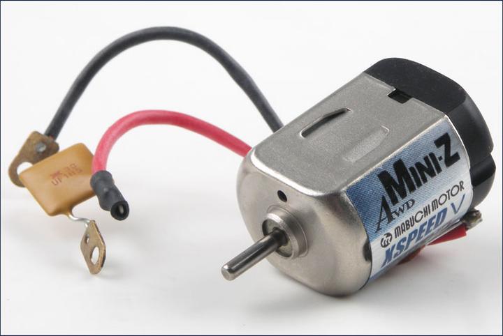 Image du produit Kyosho Moteur X-Speed V(Mini-Z AWD/ASF)
