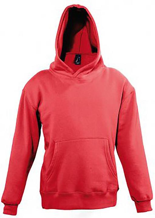 Produktbild Sols Slam Kapuzen Sweatshirt (128)
