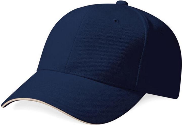 Produktbild Beechfield ProStyle BaseballMütze (One Size)