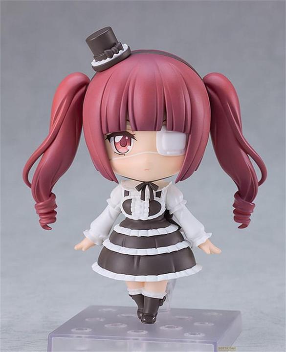 Image du produit Good Smile Company Dropkick on my Devil! figurine Nendoroid Shion 10 cm