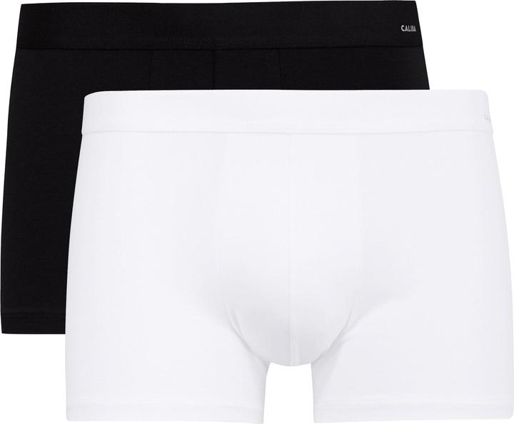 Schwarz/Weiss