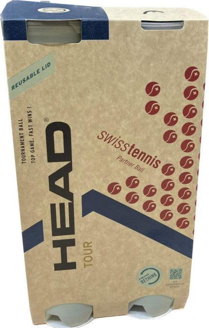 Actual product image Head Tour Duo Pack
