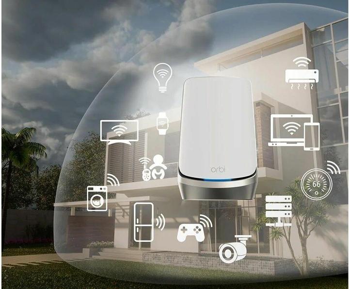 Produktbild Netgear Orbi RBK762S