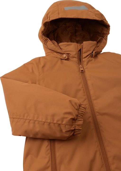 Produktbild Reima tec Kinder Winterjacke Raisio Cinnamon brown (140)