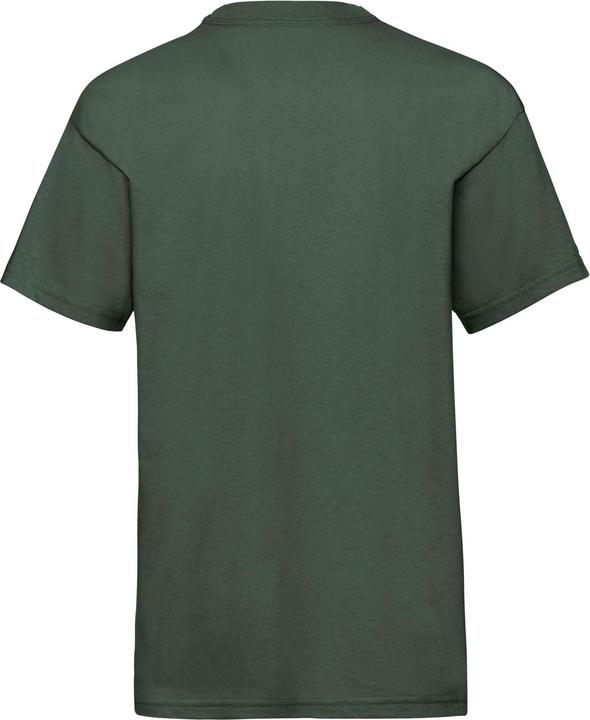 Actual product image Fruit of the Loom Childrens/Kids Value T-Shirt (152, 158)